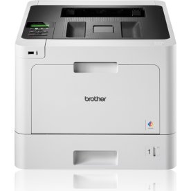 Brother HL-L8260CDW A4 farvelaserprinter
