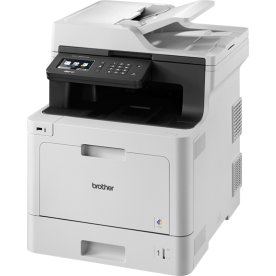 Brother MFC-L8690CDW A4 multifunktionsprinter