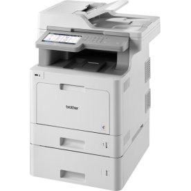 Brother MFC-L9570CDWT A4 multifunktionsprinter