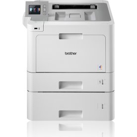 Brother HL-L9310CDWT Farvelaser Printer