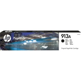 HP no 913A L0R95AE PageWide patron, sort, 3500s