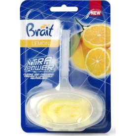 Brait WC-Blok | Lemon | 40 g