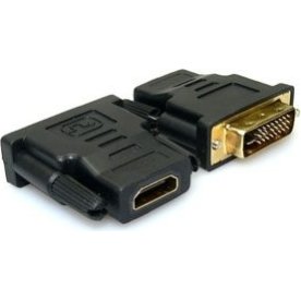 Sandberg adapter DVI-M-HDMI-F kabel