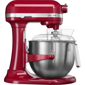 KitchenAid Heavy Duty Standmixer, 6,9 L, rød