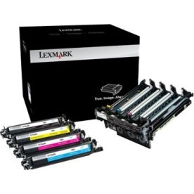 Lexmark 70C0Z50 imaging unit, sort, 40000s