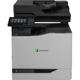 Lexmark CX827de multi-farvelaserprinter