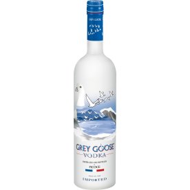 Grey Goose Vodka 70 cl