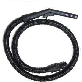 Nilfisk VP300/600 Slange, komplet 1,9M Ø:32mm