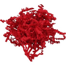 Sizzlepak | Deep red | 10 kg