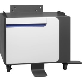 HP LaserJet Printer Kabinet