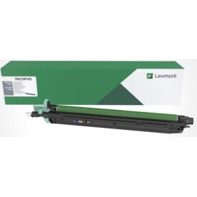 Lexmark 76C0PV0 farvetromle, 90.000s