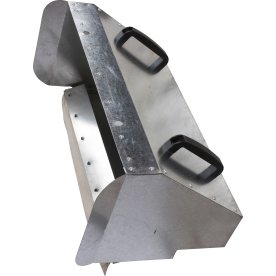 Texas Handy Sweep opsamlerkasse, 70 cm
