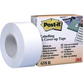 3M Rettetape | 25mm