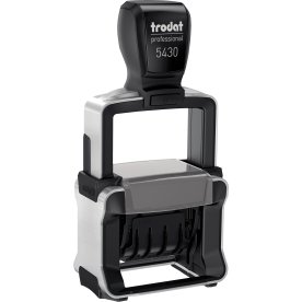 Trodat 5430 Professional Datostempel