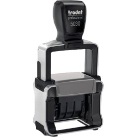 Trodat 5030 Professional Datostempel