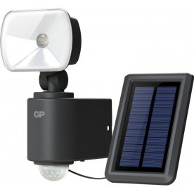 GP SafeGuard RF3.1H sikkerhedslampe, 130 lumen