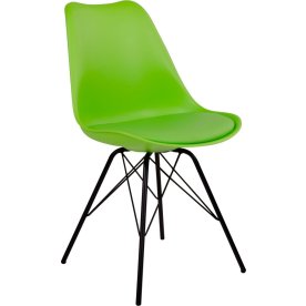 Harbo Spisestol, mushroom velour