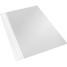 Esselte Vivida Tilbudsmappe | A4 | Hvid