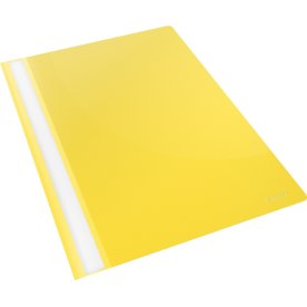 Esselte Vivida Tilbudsmappe | A4 | Gul