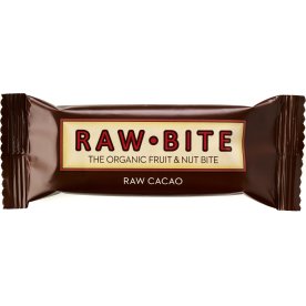 Rawbite Cacao Snackbar, 50g