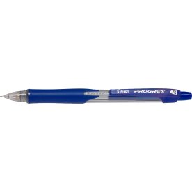 Pilot Begreen Progrex pencil 0,7mm, blå