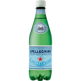 San Pellegrino mineralvand 0,5 L