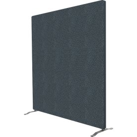 Easy skærmvæg H155xB160 cm mørkegrå