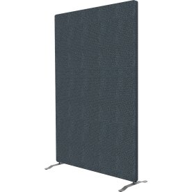 Easy skærmvæg H170xB120 cm mørkegrå