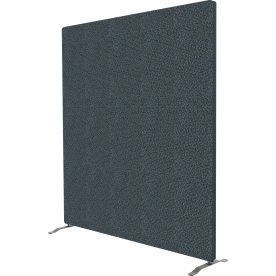 Easy skærmvæg H170xB160 cm mørkegrå