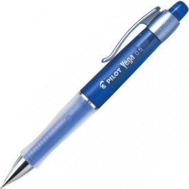 Pilot Vega pencil 0,5mm, blå