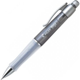 Pilot Vega pencil 0,5mm, sort