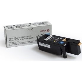 Xerox 106R02756 lasertoner, cyan, 1000s