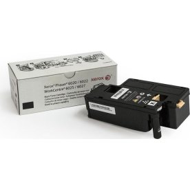 Xerox 106R02759 lasertoner black, 2000s