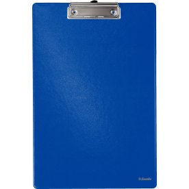 Esselte Clipboard | A4 | Blå