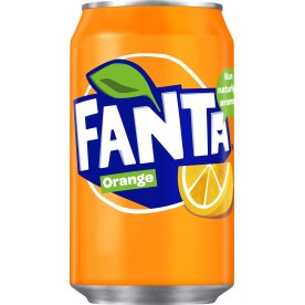 Fanta Orange 33 cl