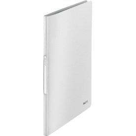Leitz Style Displaybog 40 lommer, hvid