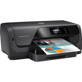 HP Officejet Pro 8210 A4 farveblækprinter