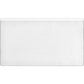 Durable Selvklæ. lomme | T | 101x61 mm | 10 stk.
