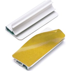 Durable Varioclip Papirkleme | 5 stk.