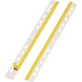 Durable Arkiveringsstrips selvklæb. | A4 | 50 stk.