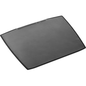 Durable Artwork Skriveunderlag | Med cover | Sort