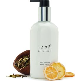 Lape Lotion | Oriental Lemon Tea | 300 ml