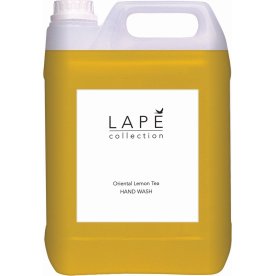 Lape Håndsæbe | Oriental Lemon Tea | 5 L