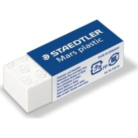 Staedtler Mars 526 Viskelæder | Lille