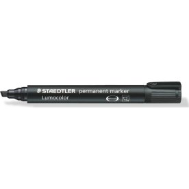 Staedtler 350 Permanent Marker | Sort
