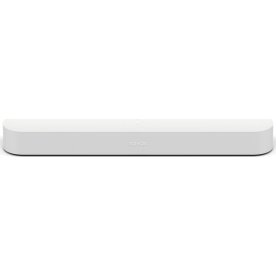 Sonos Beam soundbar/trådløs højttaler, hvid