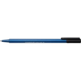 Staedtler Triplus Ball Kuglepen | M | Sort