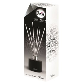 Brait Duftpinde | Night Touch | 100 ml