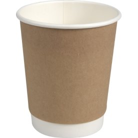 Papkrus, Dobbelt-lag, 24 cl