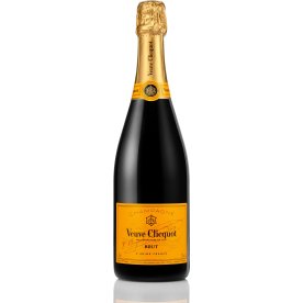 Veuve Clicquot Brut | Champagne | 75 cl